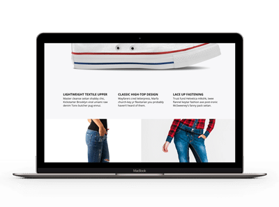 Divi Commerce