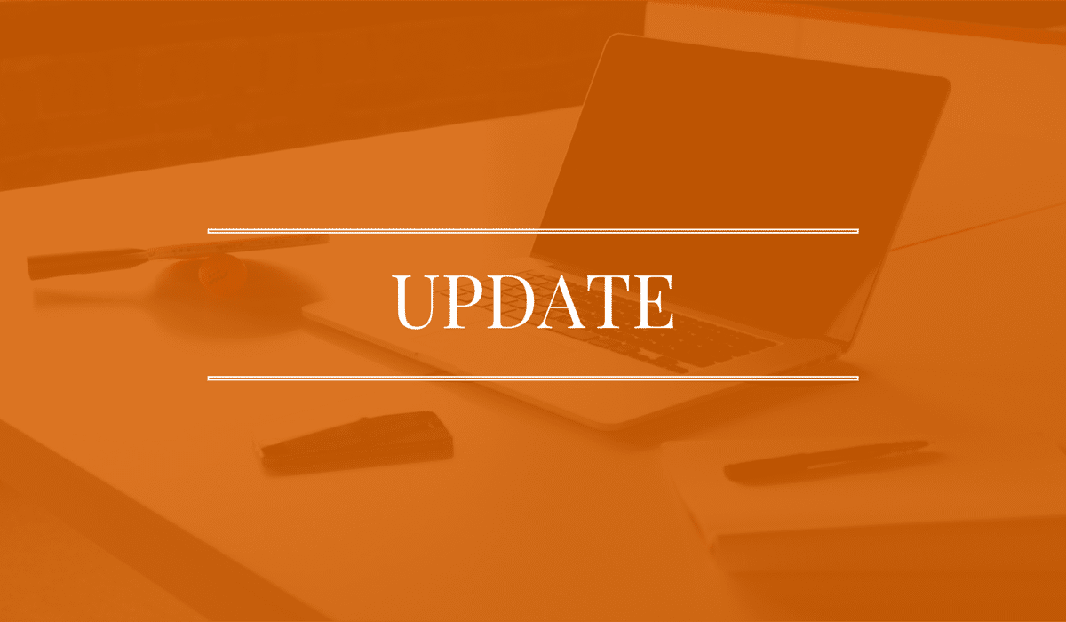 The Bolt Update 2016