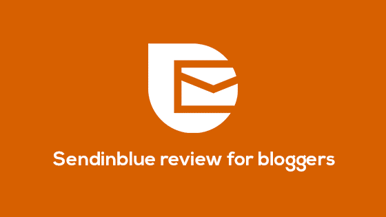 sendinblue review