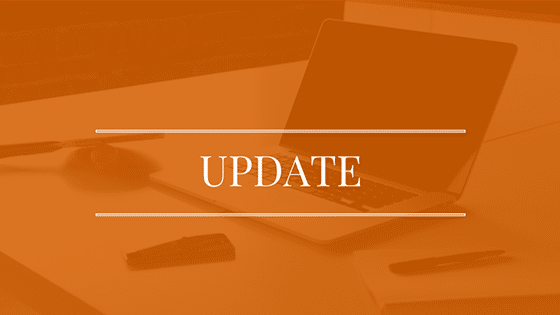 The Bolt Update April